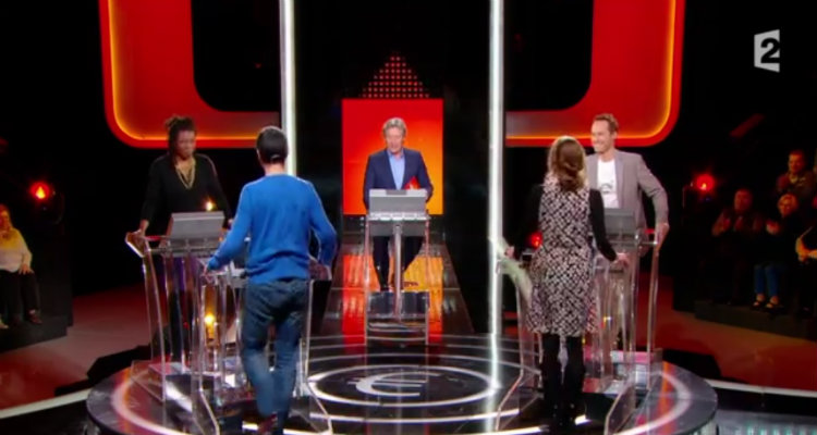  Audiences Access (7 mai) : Mot de passe en forme, D&Co en forte baisse sur M6