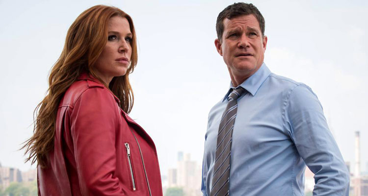 Unforgettable (final saison 4) : Al en deuil, Carrie trahie par sa propre mémoire, une saison 5 inexistante