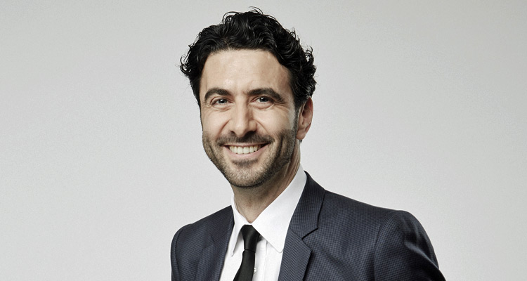 Alexandre Ruiz (Euro 2016, beIN Sports) : « Tout est réuni pour que l’on casse la baraque »