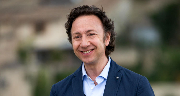 Stéphane Bern : « Je suis devenu monsieur Patrimoine de France 2, tant pis pour France 3 ! »