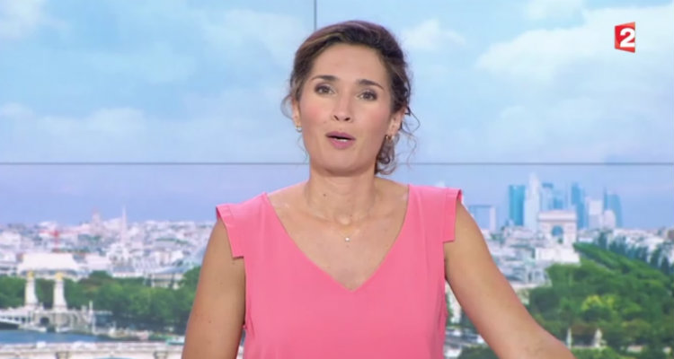 Audiences JT (mercredi 6 juillet 2016) : Marie-Sophie Lacarrau réduit l’écart avec Jean-Pierre Pernaut, Emilie Tran Nguyen en forte baisse