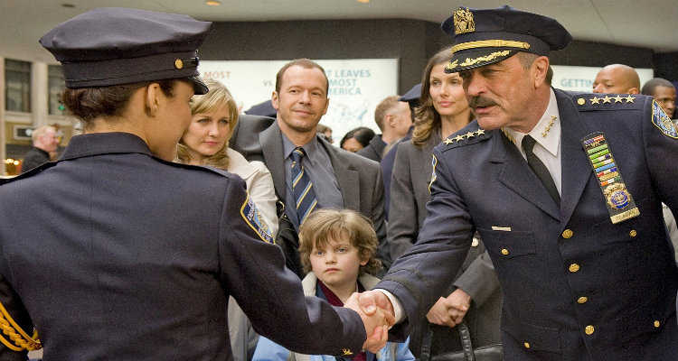 Blue Bloods : la saison 4 inédite débarque dès le 13 août sur M6 