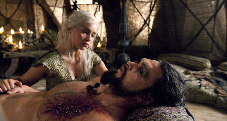 Game of Thrones : après Jon Snow (Kat Harrington), Khal Drogo (Jason Momoa) ressuscité à son tour dans la saison 7 ? 