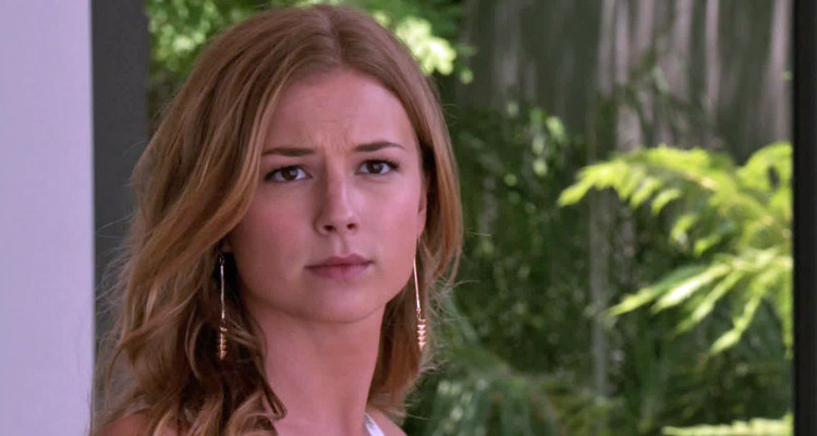 Revenge : le grand retour d’Emily Thorne dès le 1er octobre prochain