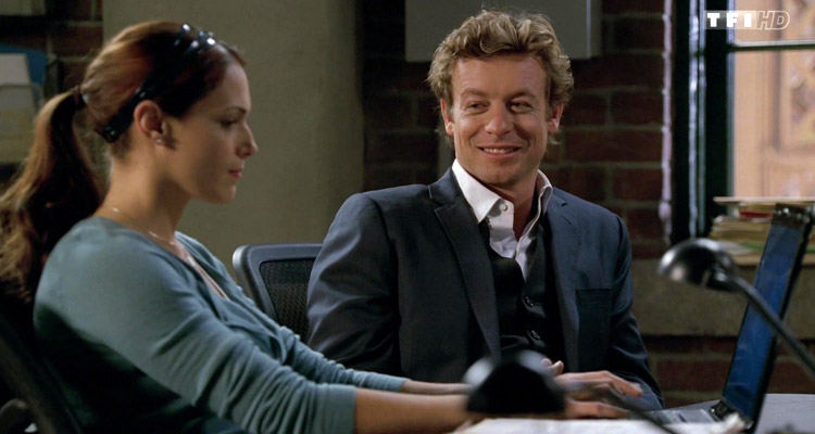 Mentalist : Patrick Jane renoue avec John le Rouge en prime time