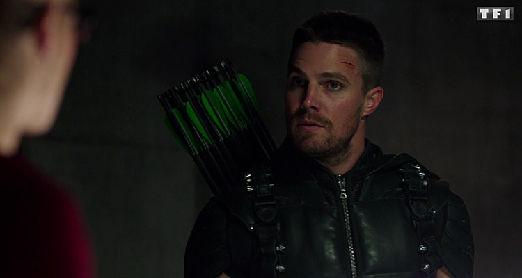 Arrow perd déjà des fidèles avec sa saison 4 inédite