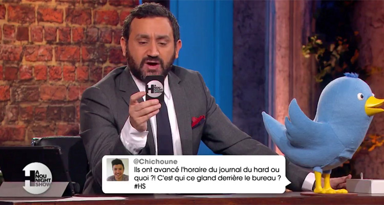 Hanounight show (Canal+) : quelle audience pour la première de Cyril Hanouna ?