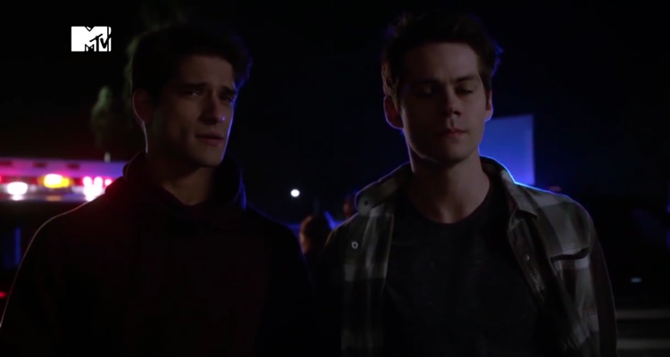 Teen Wolf : l’ultime saison 6 avec les Ghost Riders, une nouvelle menace pour Scott et Stiles