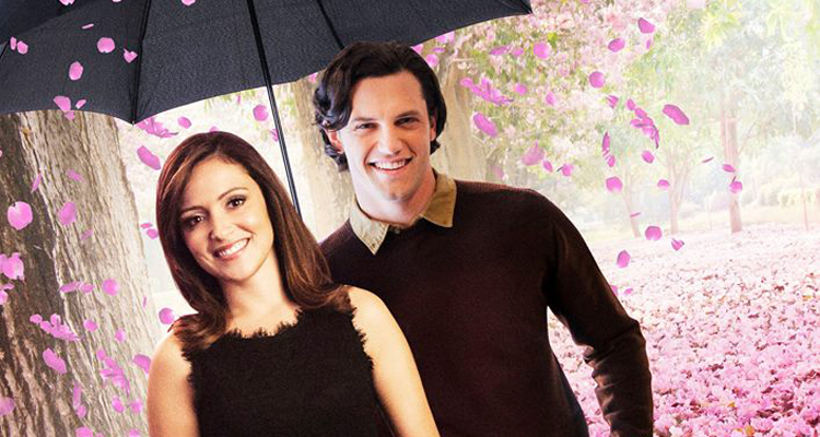 D’amour et d’orchidée (M6) : Nathan Parsons (True Blood), un danger pour le couple d’Italia Ricci (Chasing Life) ?