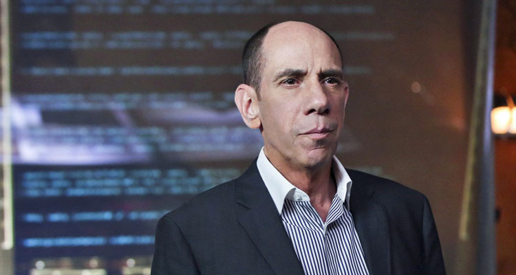 Décès de Miguel Ferrer, le directeur adjoint Owen Granger de NCIS Los Angeles