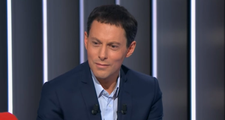 Marc-Olivier Fogiel (Le Divan) : « Si j’avais invité un politique, j’aurais été contraint de tous les recevoir »