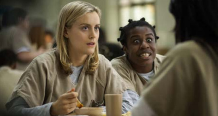 Orange is the new black : la prison de Litchfield ouvre ses portes sur Numéro 23