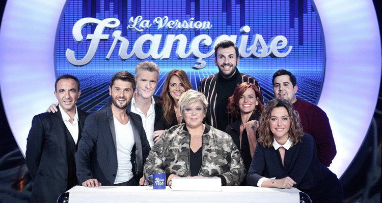 Le Grand Blind Test : les animateurs de TF1 contre l’équipe de Danse avec les stars avec Laurent Baffie en guest, Laurence Boccolini propulsée en prime time