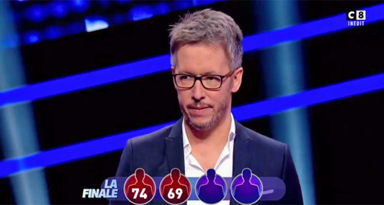 Guess my age : Jean-Luc Lemoine conserve sa puissance de frappe face aux Mystères de l’amour