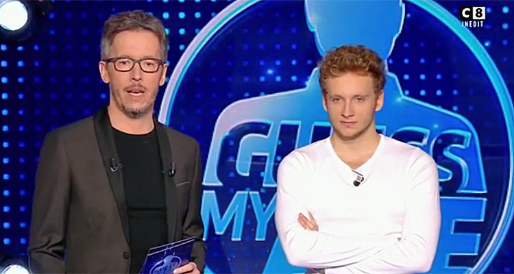 Guess my age : la stratégie TPMP appliquée, Jean-Luc Lemoine monte jusqu’à 1.6 million de curieux