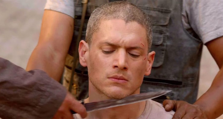 Prison Break (saison 5) : Michael Scofield va-t-il mourir ?