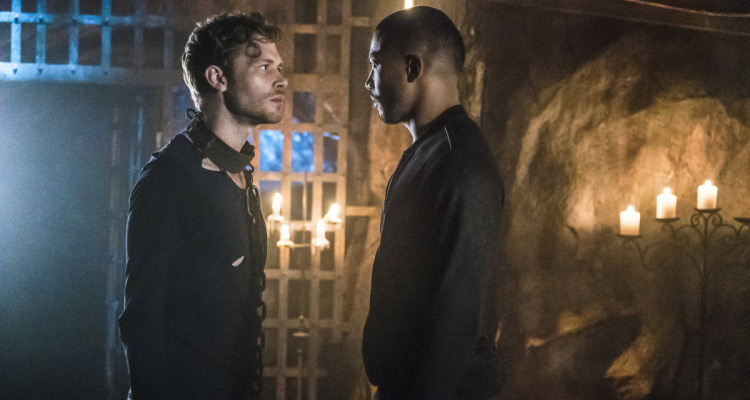 The Originals - saison 4 : Klaus piégé par Marcel, sacré roi de la Nouvelle-Orléans