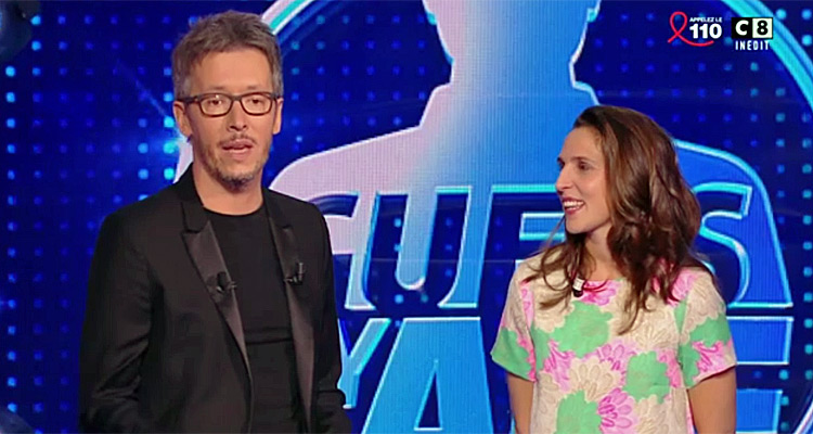 Guess My Age : Jean-Luc Lemoine maintient ses bonnes audiences sur C8 face aux Mystères de l’amour