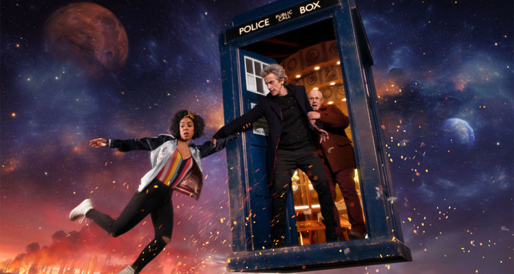 Doctor Who : Bill (Pearl Mackie), le premier compagnon gay, déjà sur le départ ? La BBC répond