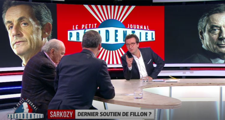 Le Petit Journal : un mois après son lancement, quel bilan pour la nouvelle formule de Cyrille Eldin sur Canal+ ? 