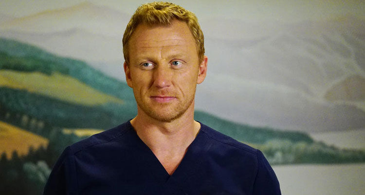 Kevin Mckidd (Owen Hunt, Grey’s Anatomy) : « Les fans sont de plus en plus passionnés »