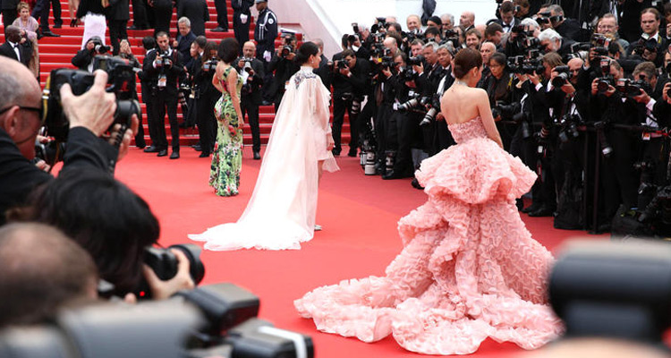 Audiences TV : Le Festival de Cannes au plus bas sur Canal+