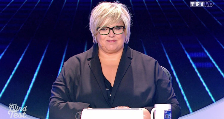 Le Grand Blind Test : Cyril Féraud, Baptiste Giabiconi, Bruno Guillon, Elodie Gossuin, Cauet, Joyce Jonathan...