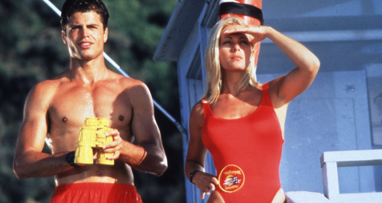 Alerte à Malibu (Baywatch) de retour en prime time sur HD1