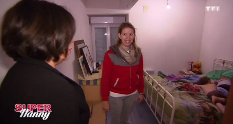 Super Nanny : Sylvie Jénaly vient aider Anne-Claude, mère de 4 garçons sans autorité, TF1 battue par France 2, France 3 et M6