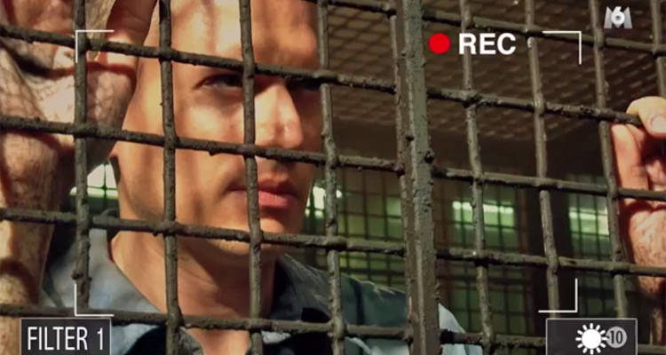 Prison Break (saison 5) : Scofield signe un retour gagnant, M6 puissante sur les ménagères 