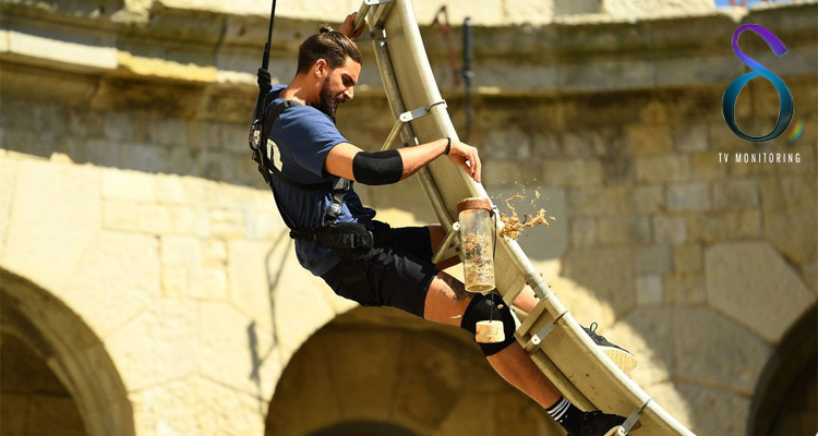 Fort Boyard : échec d’audience pour la version allemande