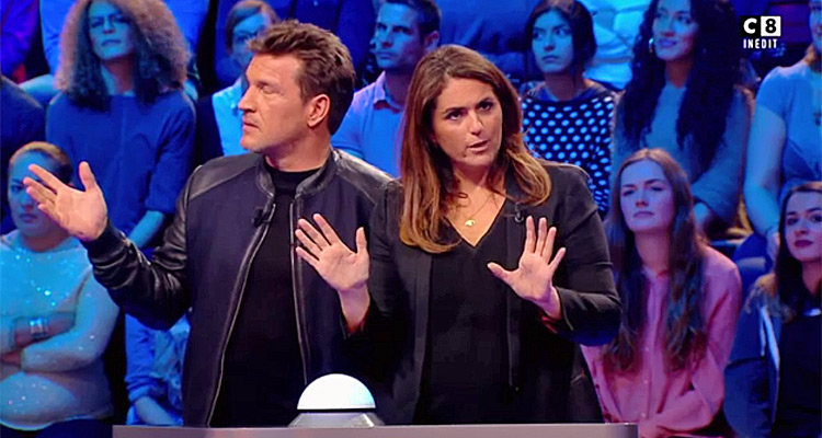 Guess My Age : quelle audience pour Valérie Benaïm et Benjamin Castaldi aux côtés de Jean-Luc Lemoine ?