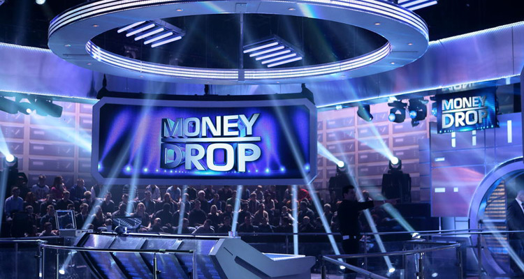 Money Drop : une nouvelle version en 2018