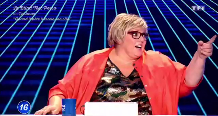 Le grand blind test : après les acteurs de Mystères de l’amour, place à Charlotte Namura, Gil Alma, Marie Fugain, Laurent Maistret...