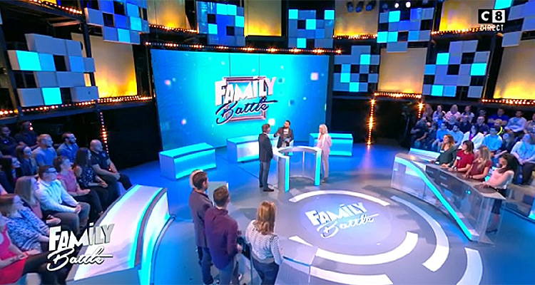 Family Battle : quelle audience pour Cyril Hanouna et sa Famille en Or ?