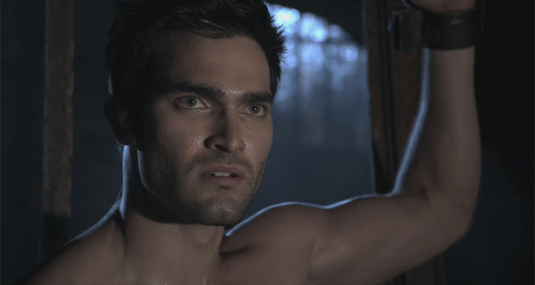 Scream (saison 3) : Tyler Hoechlin  (Teen Wolf) intègre le casting