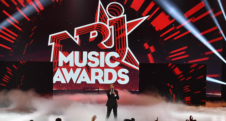 NRJ Music Awards 2017 : Qui sont les nommés dans les catégories meilleur artiste masculin et meilleure artiste féminin ?