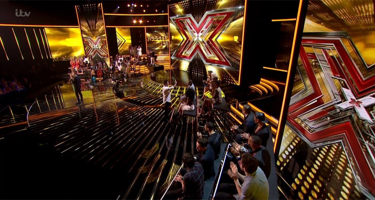 X-Factor de retour en France ?