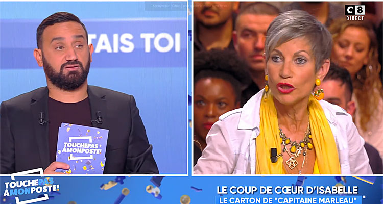 Family Battle : Cyril Hanouna prêt à dynamiser son audience avec Isabelle Morini-Bosc