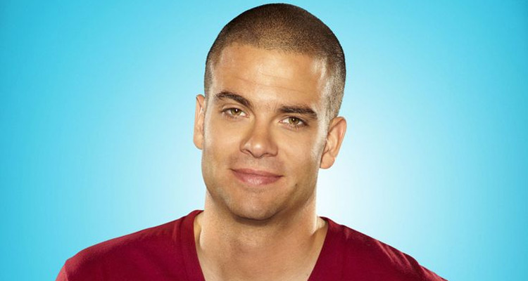 Glee : la tentative de suicide de Mark Salling (Puck) arrêté pour pornographie infantile