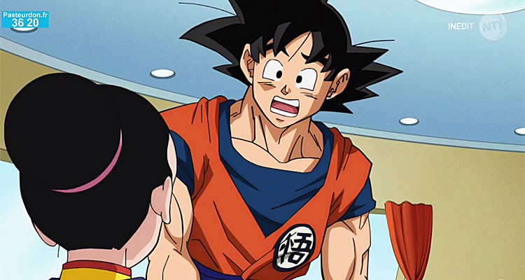 Dragon Ball Super : NT1 retire deux épisodes et change l’horaire de l’inédit 