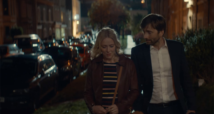 Broadchurch (saison 3) : la scène supprimée du rendez-vous Tinder d’Alec Hardy dévoilée