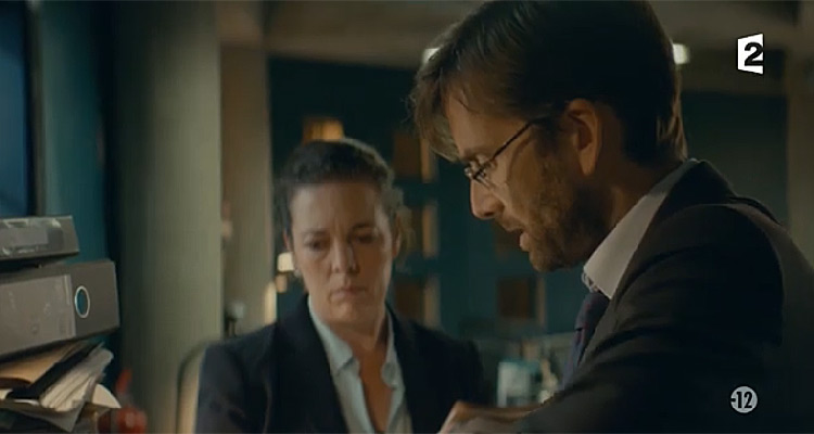 Broadchurch (bilan d’audience, saison 3) : Alec et Ellie trouvent le violeur et assurent le succès de France 2