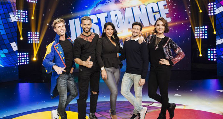 Just Dance World Cup : Ayem Nour et Benoît Dubois en duo sur NRJ12 avant le retour du Mad Mag