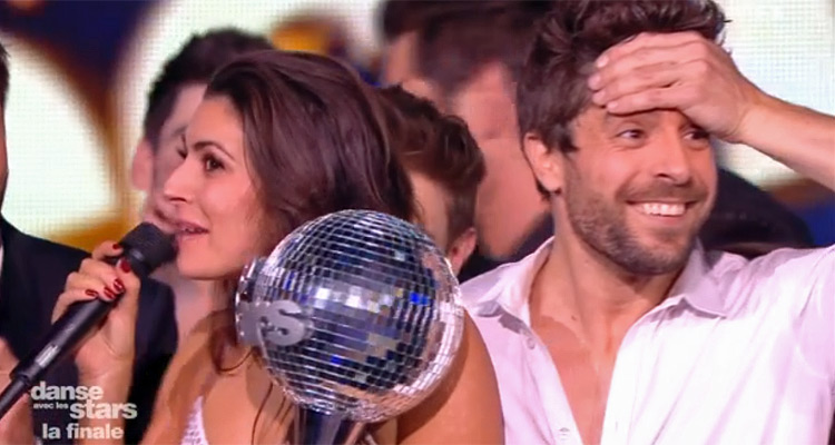 Danse avec les stars : Agustin Galiana grand gagnant de la saison 8