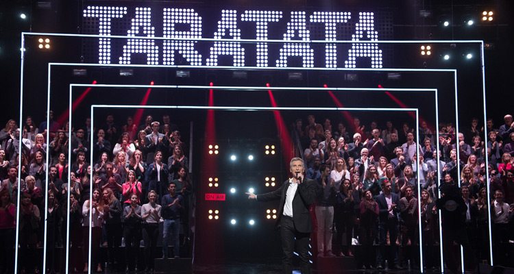 Taratata  100% live : BB Brunes, Brigitte, Lee Fields, Fishbach, Tim Dup, DJ Stone Van Brooken, Nothing But Thieves, Roni Alter…