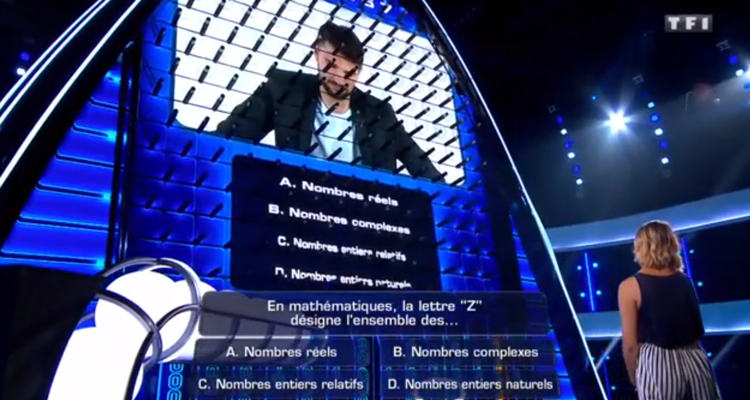 The Wall : Christophe Dechavanne stabilise son audience et séduit les ménagères