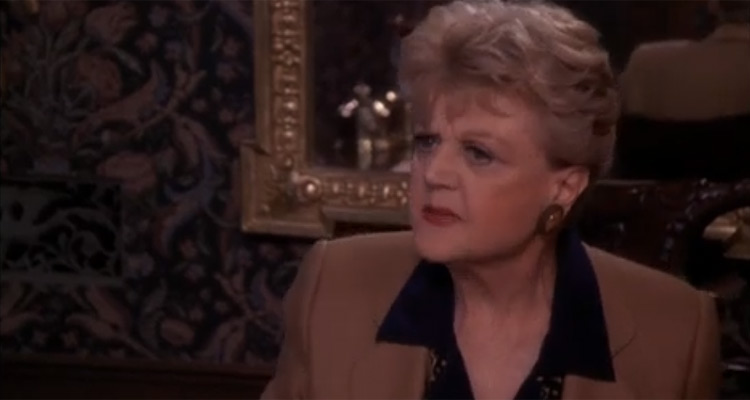 Arabesque : Jessica Fletcher plus fédératrice que Columbo, TMC talonne Les Inconnus