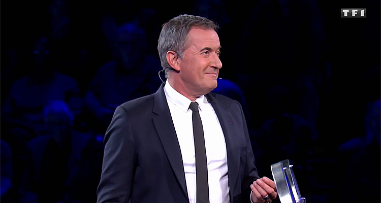 The Wall : Christophe Dechavanne en forte hausse, Demain nous appartient booste son audience