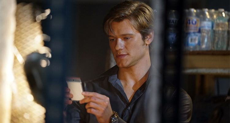 MacGyver : Lucas Till et M6 déjà prêts pour la saison 2, après la vengeance de Murdoc